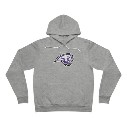 Sponge Fleece Pullover Hoodie
