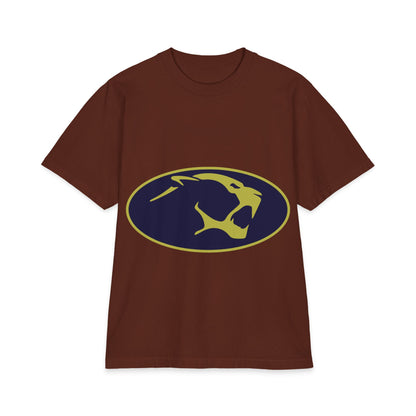 Max Heavyweight Short Sleeve Tee