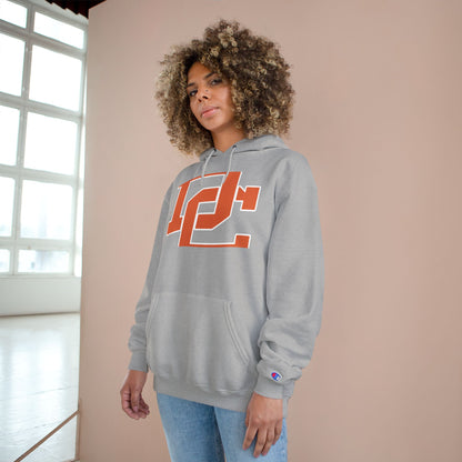 Champion Powerblend Fleece Pullover Hoodie