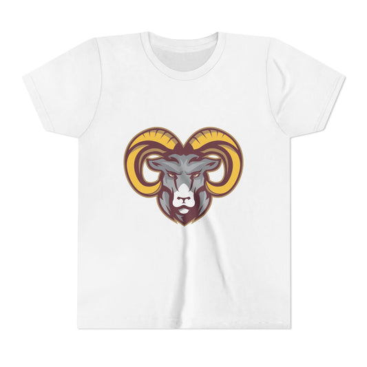 Youth Short Sleeve Tee