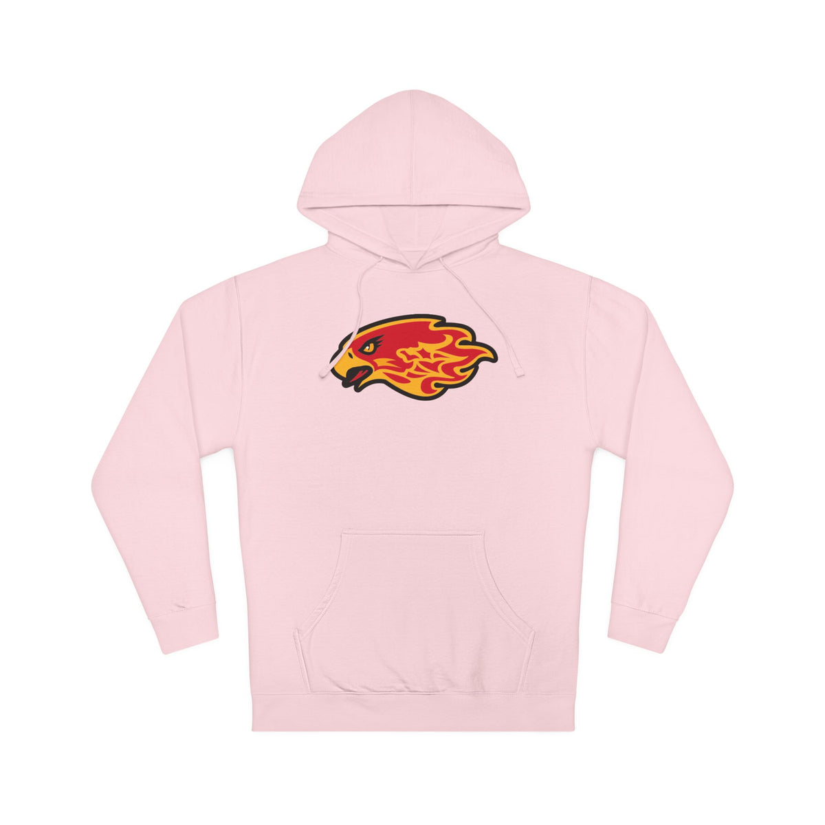 Midweight Pullover Hoodie