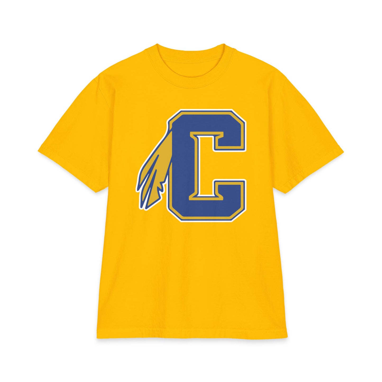 Max Heavyweight Short Sleeve Tee