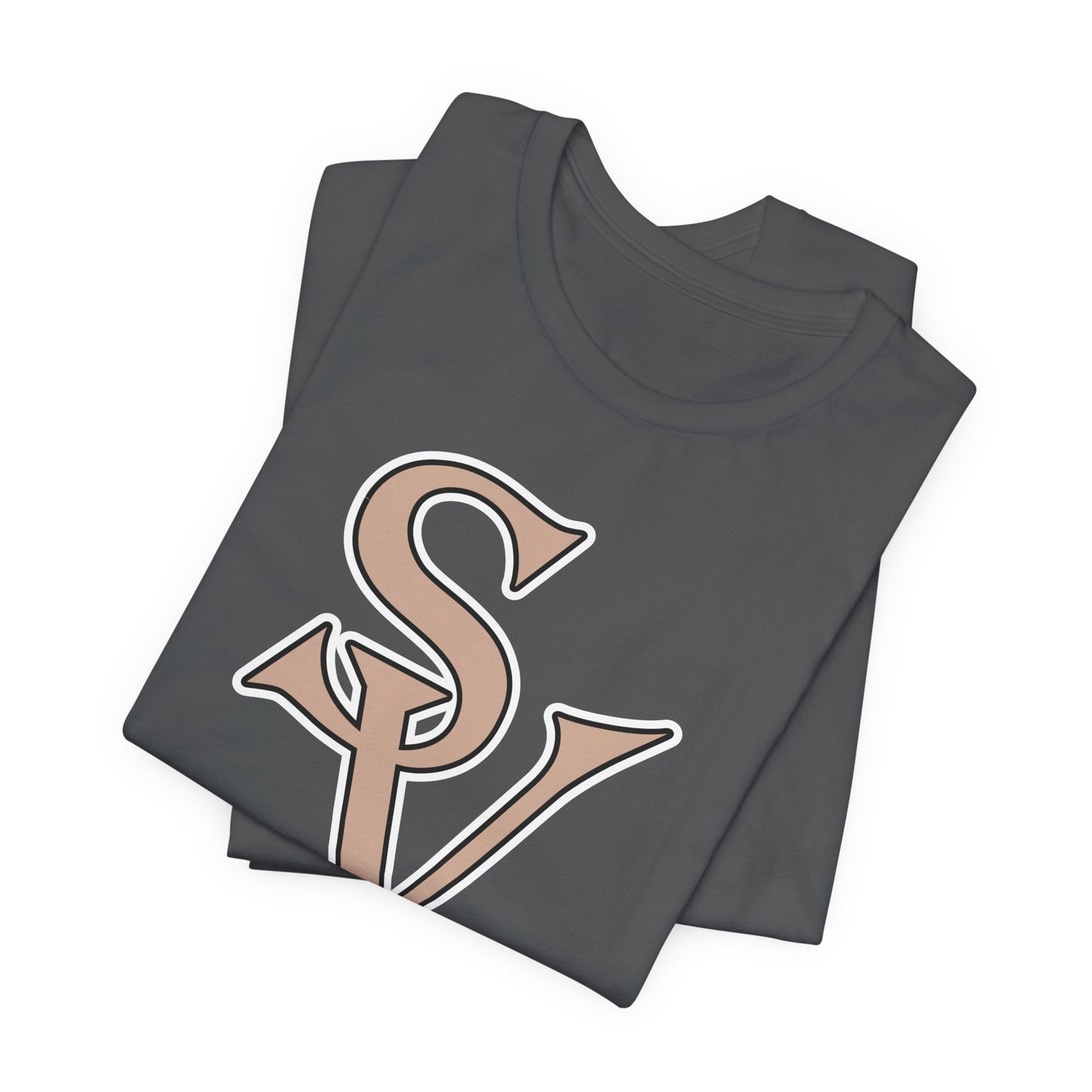 Jersey Short Sleeve Tee