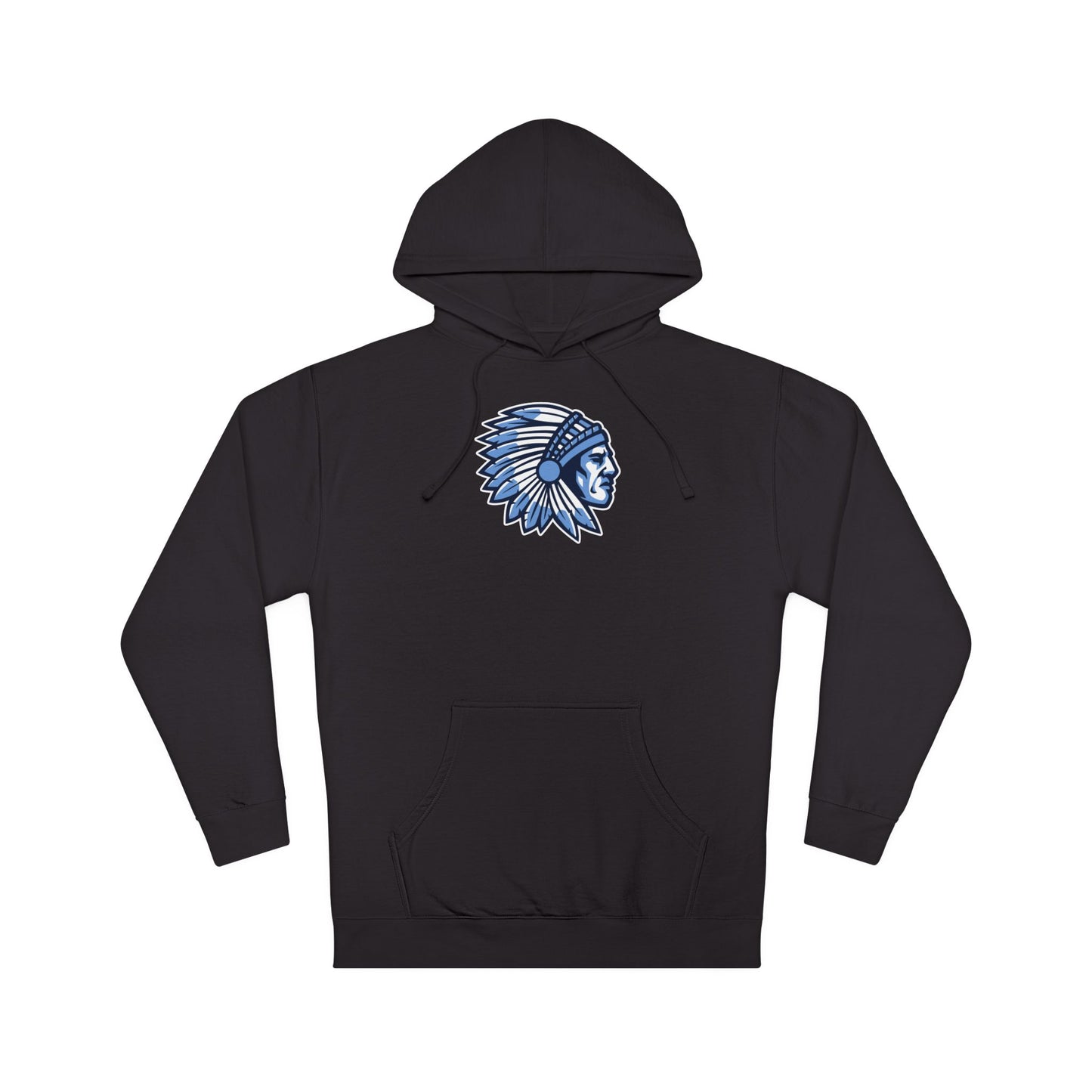 Midweight Pullover Hoodie