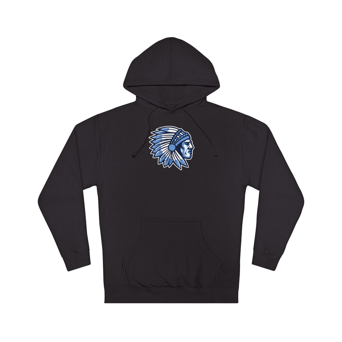 Midweight Pullover Hoodie