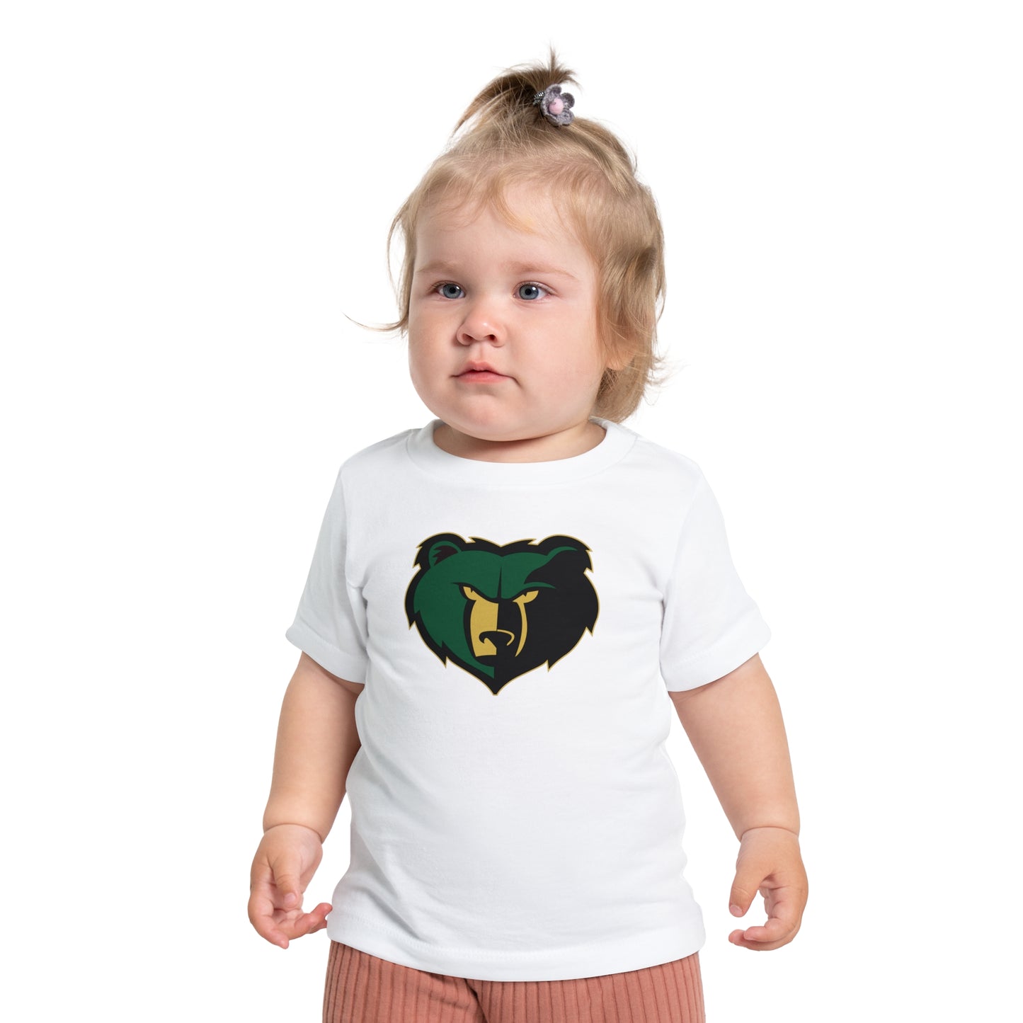 Baby Short Sleeve Tee