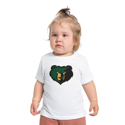 Baby Short Sleeve Tee