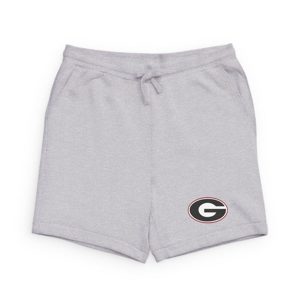 Unisex Sponge Fleece Sweatshort
