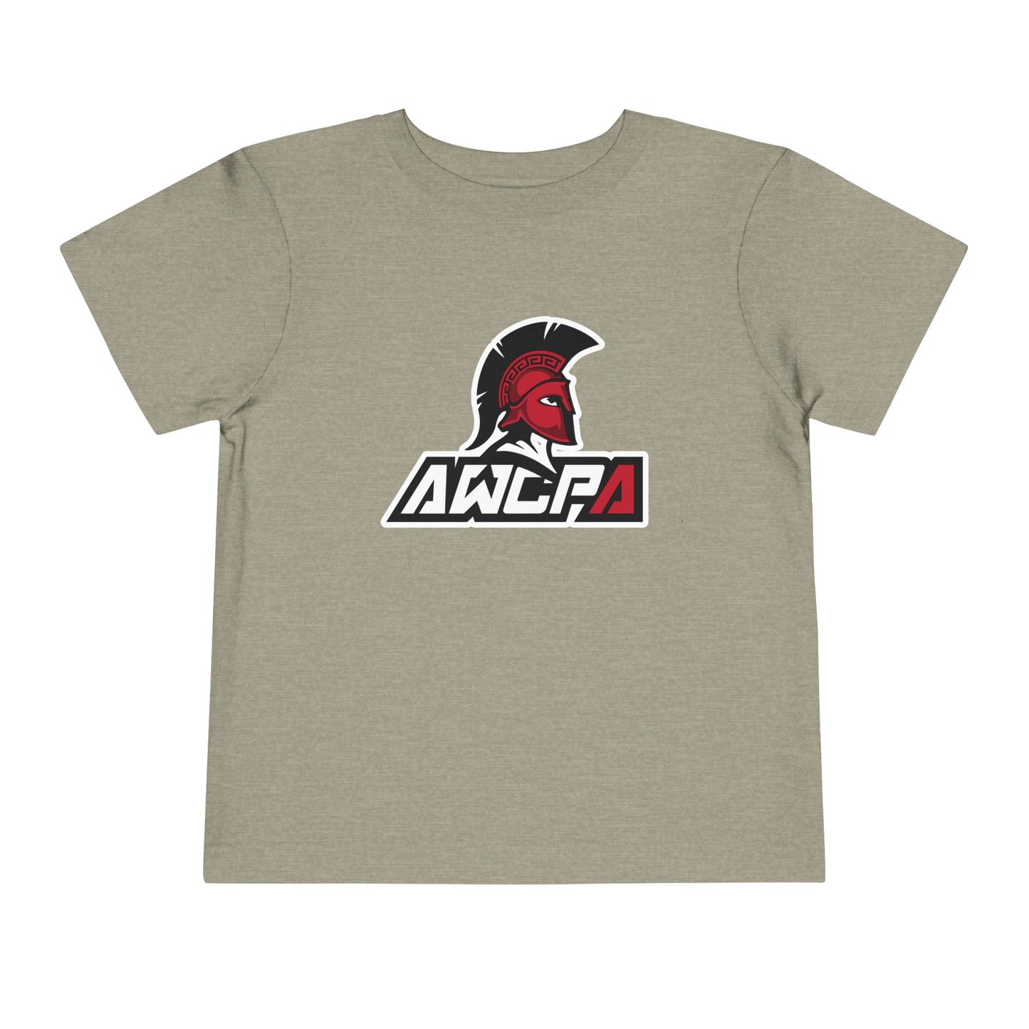 Toddler Short Sleeve Tee