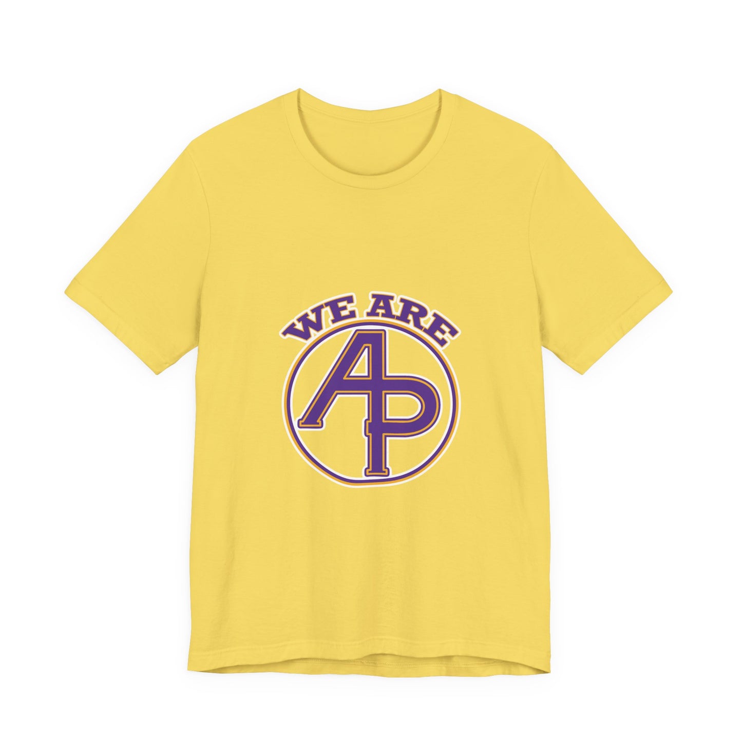 Jersey Short Sleeve Tee