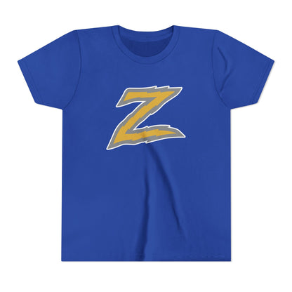 Youth Short Sleeve Tee