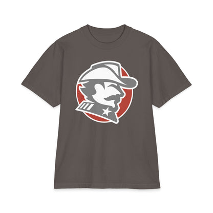 Max Heavyweight Short Sleeve Tee
