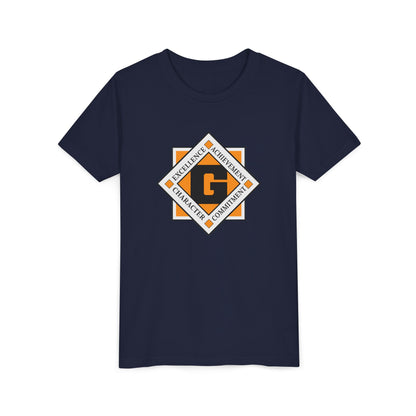 Youth Short Sleeve Tee