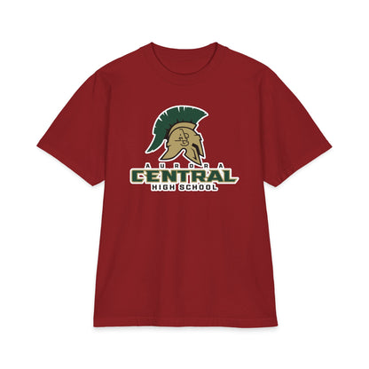Max Heavyweight Short Sleeve Tee