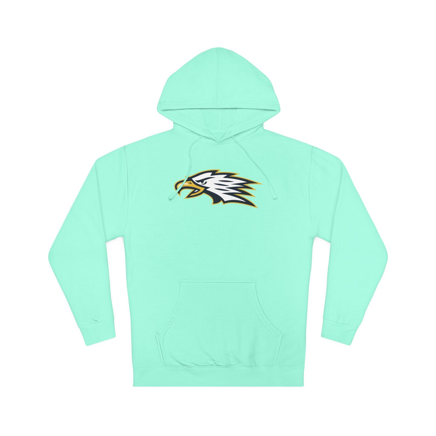 Midweight Pullover Hoodie