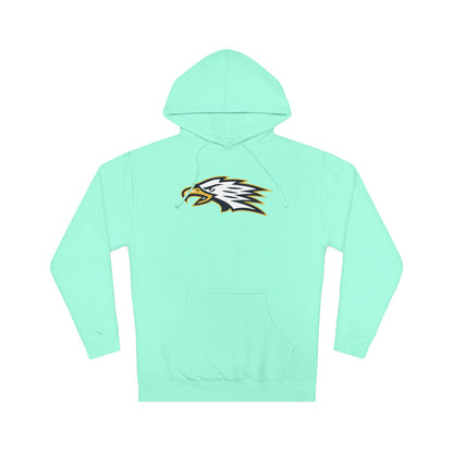 Midweight Pullover Hoodie
