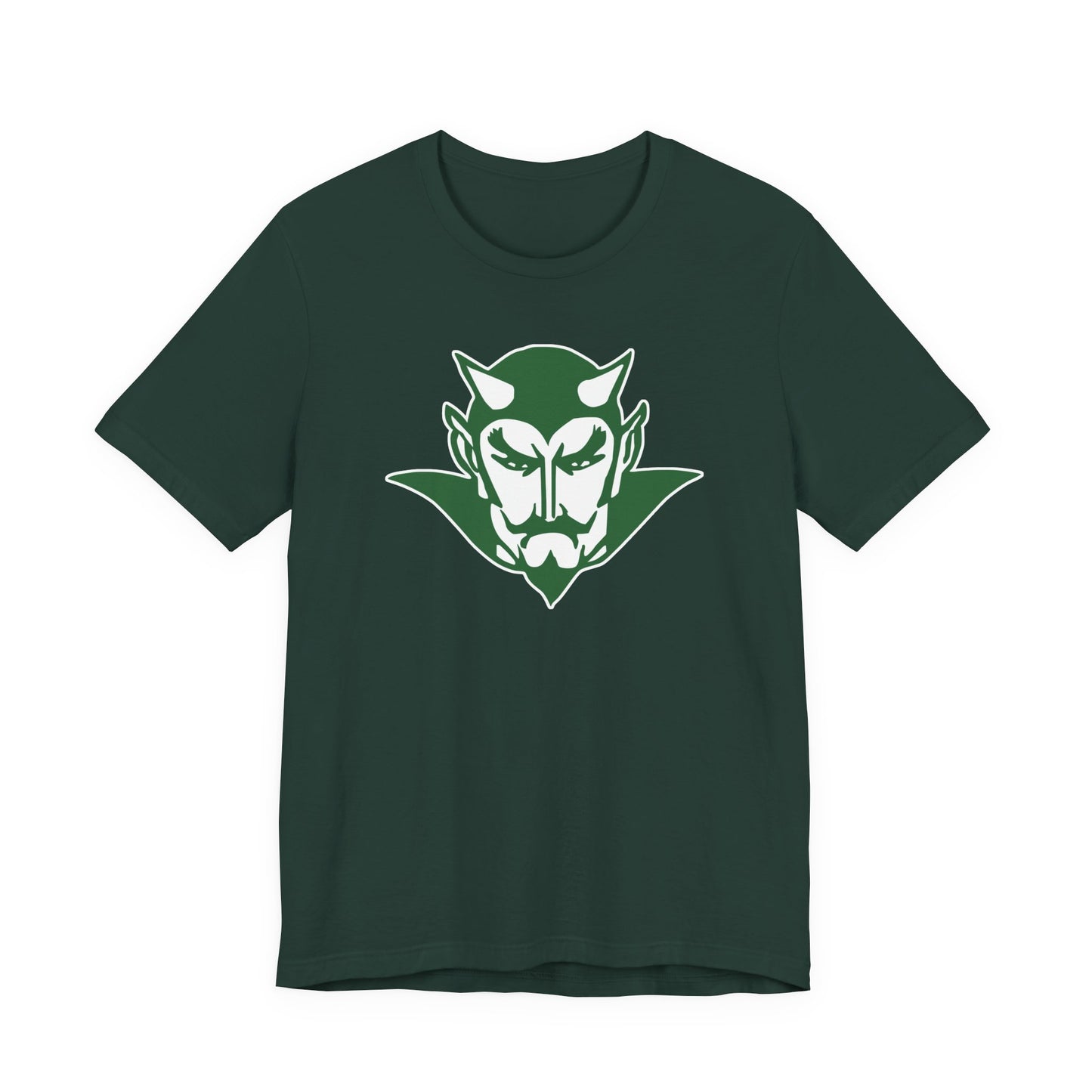 Jersey Short Sleeve Tee