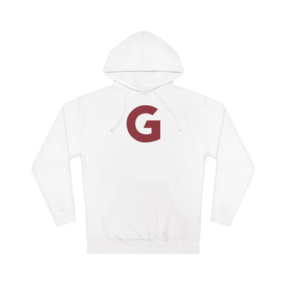 Midweight Pullover Hoodie