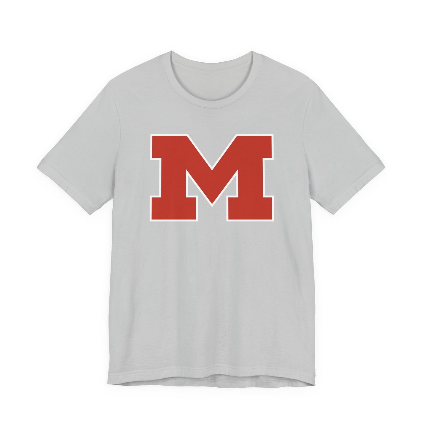 Jersey Short Sleeve Tee
