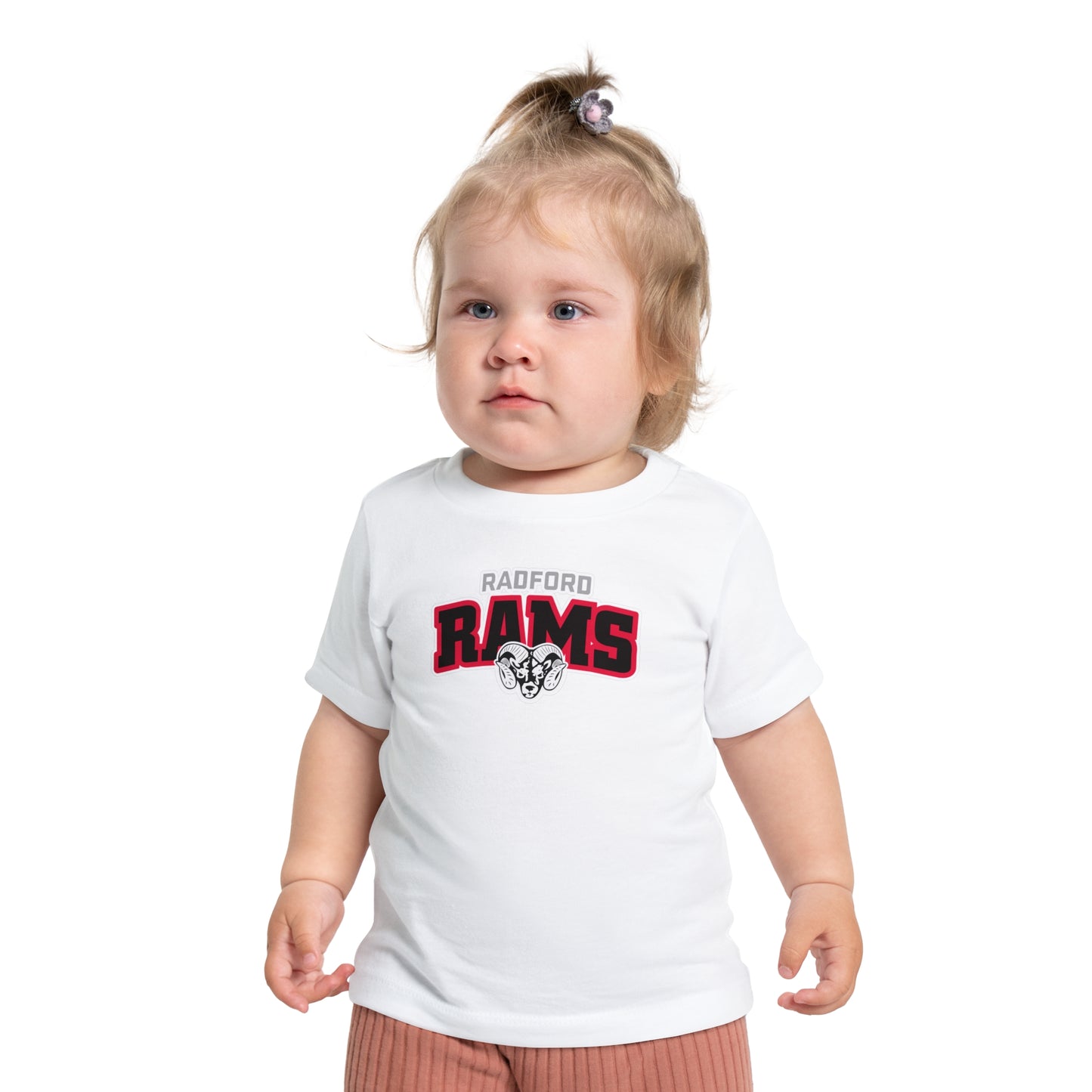 Baby Short Sleeve Tee