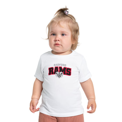 Baby Short Sleeve Tee