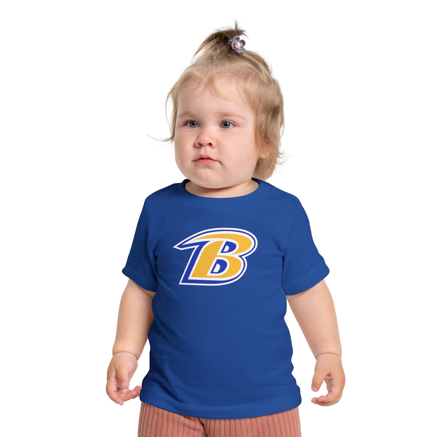 Baby Short Sleeve Tee
