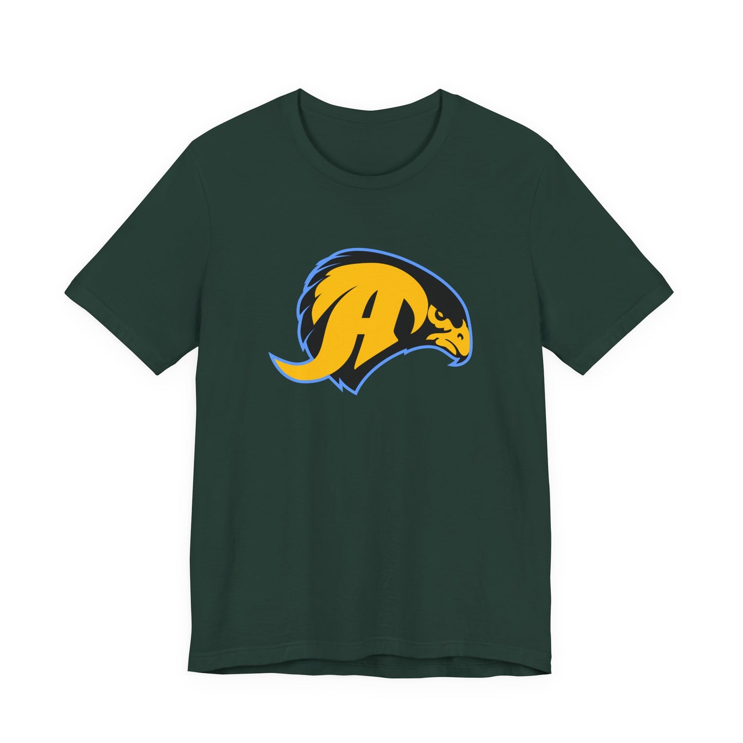 Jersey Short Sleeve Tee