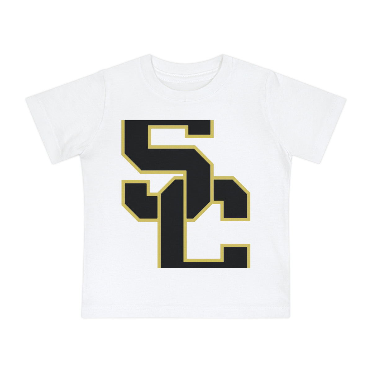 Baby Short Sleeve Tee