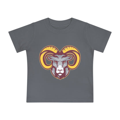 Baby Short Sleeve Tee