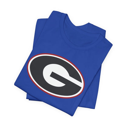 Jersey Short Sleeve Tee