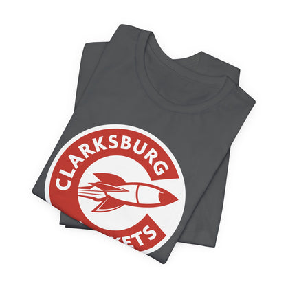 Jersey Short Sleeve Tee
