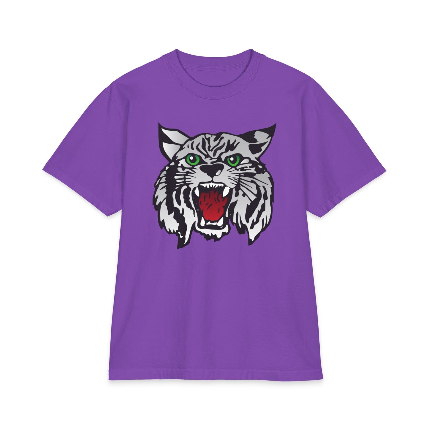 Max Heavyweight Short Sleeve Tee