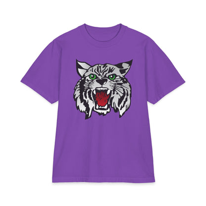Max Heavyweight Short Sleeve Tee