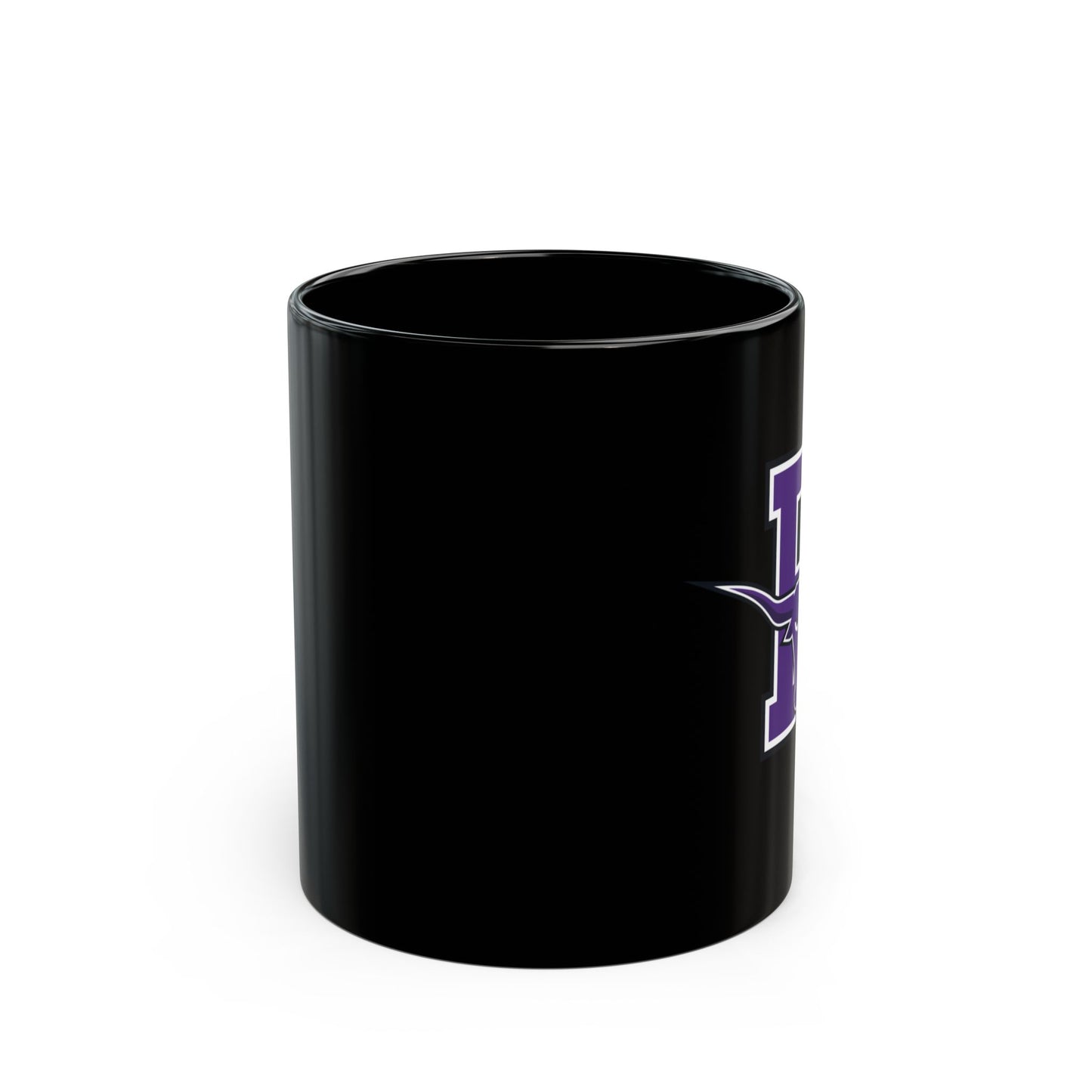 Black Team Mug (11oz/15oz)