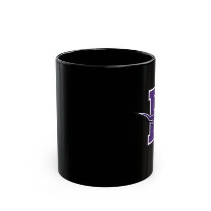 Black Team Mug (11oz/15oz)