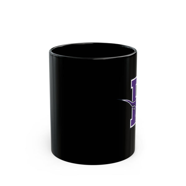 Black Team Mug (11oz/15oz)