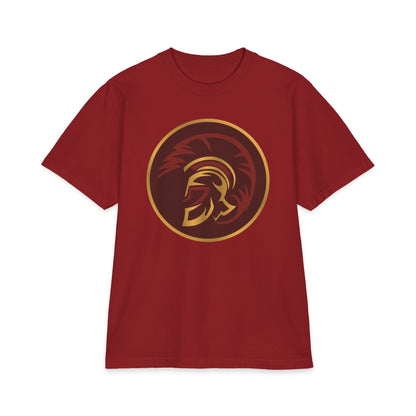 Max Heavyweight Short Sleeve Tee