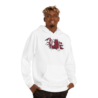 Midweight Pullover Hoodie