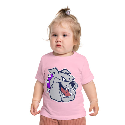 Baby Short Sleeve Tee