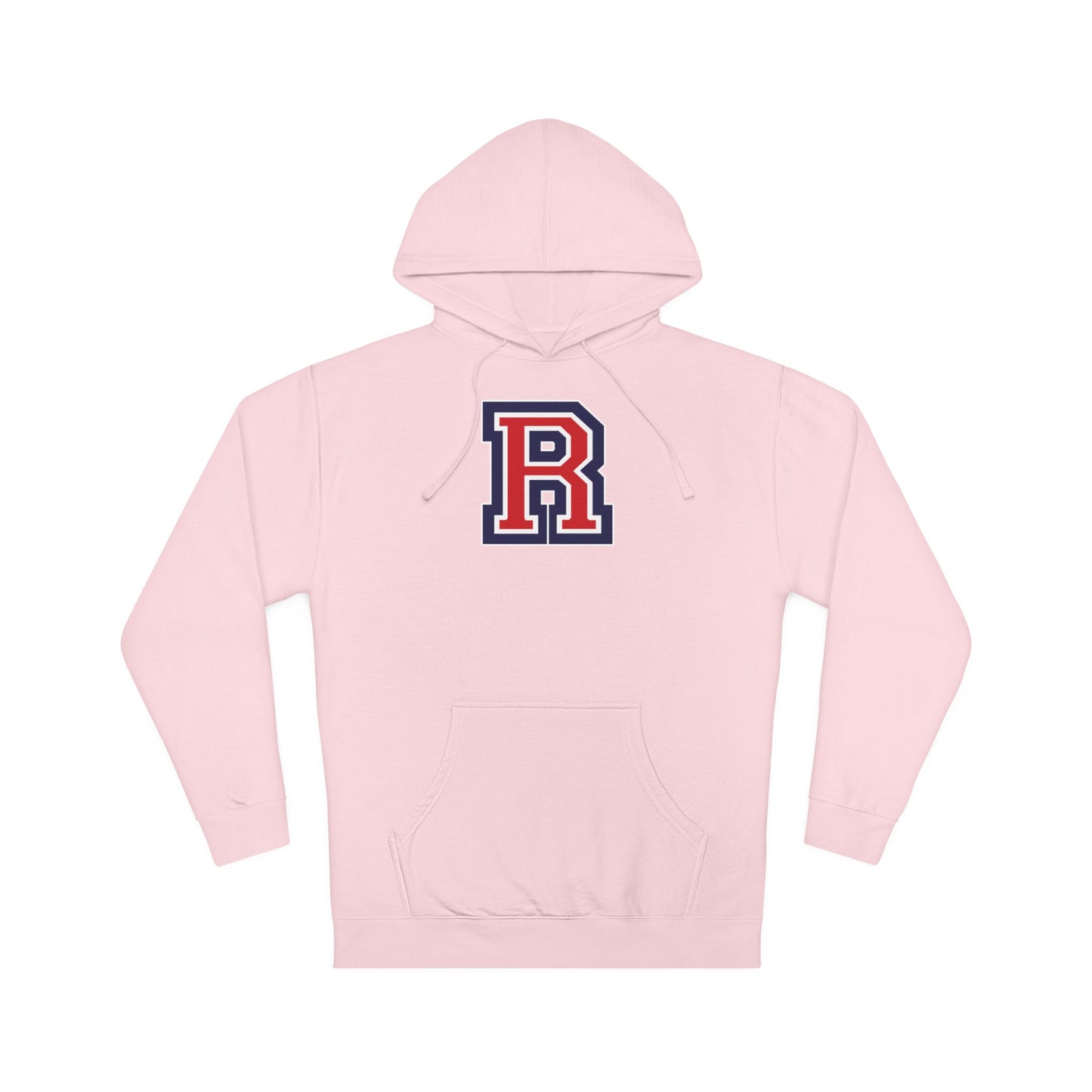 Midweight Pullover Hoodie