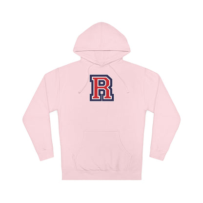 Midweight Pullover Hoodie