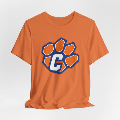 Jersey Short Sleeve Tee