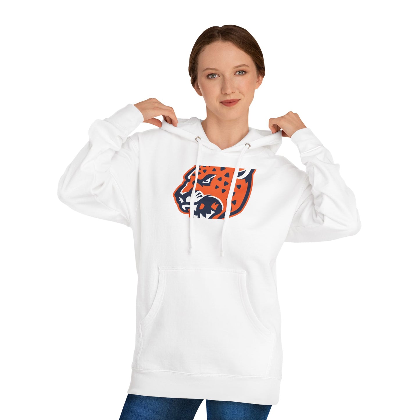 Midweight Pullover Hoodie