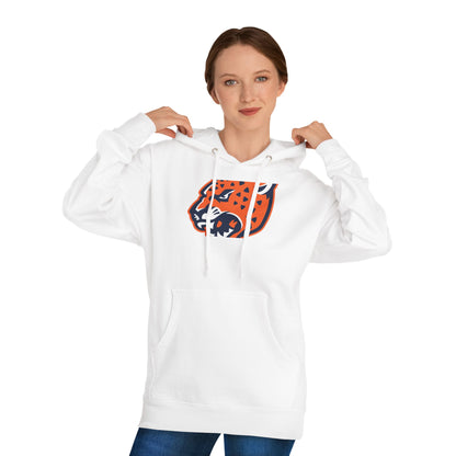 Midweight Pullover Hoodie