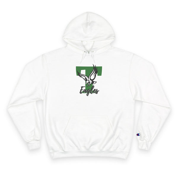 Champion Powerblend Fleece Pullover Hoodie