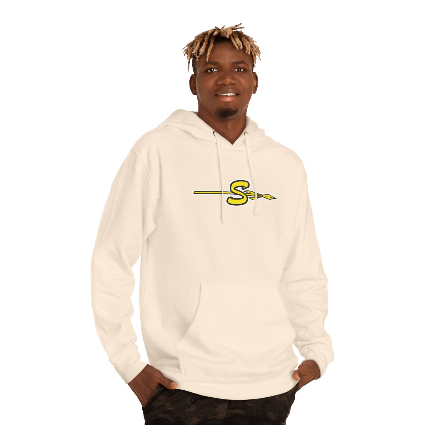 Midweight Pullover Hoodie