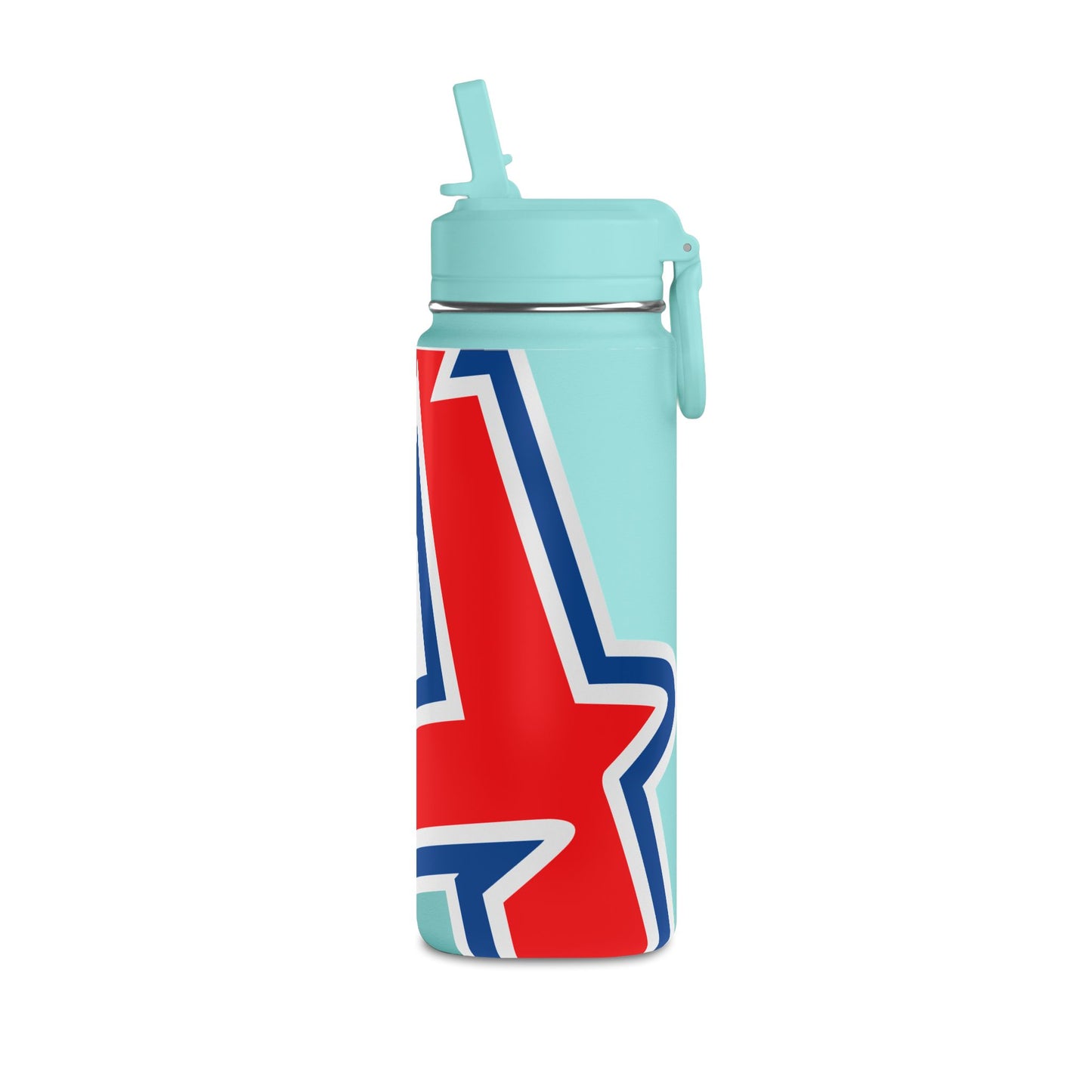 Mini Water Bottle, 20oz