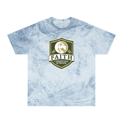 Color Blast School Spirit Tee
