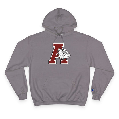 Champion Powerblend Fleece Pullover Hoodie