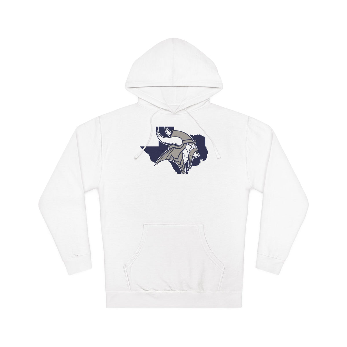 Midweight Pullover Hoodie